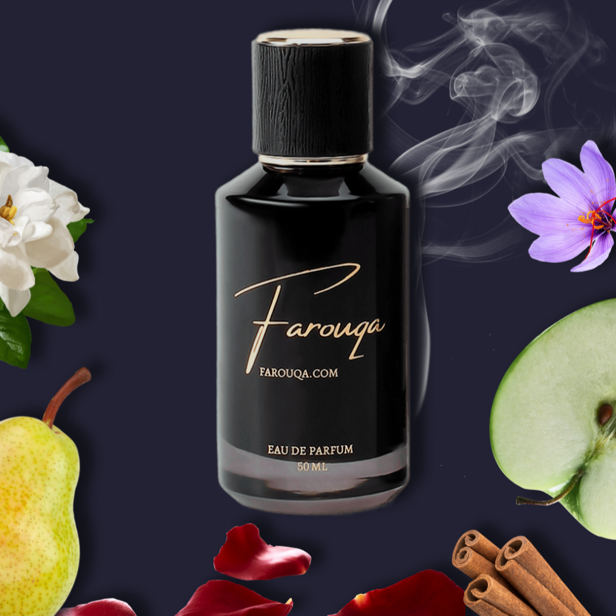 Farouqa #19